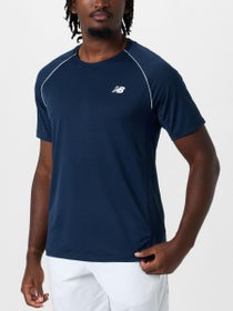 New Balance Men's Core Tournament Top