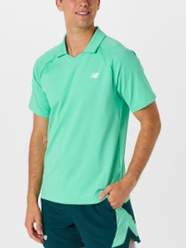 New Balance Men's Summer Tournament Polo