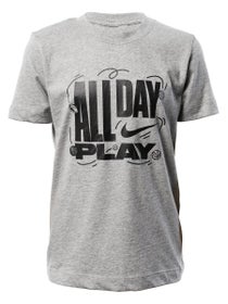 Nike Boy's Summer All Day Play T-Shirt