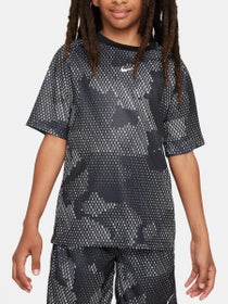 Nike Boy's Core Print Crew