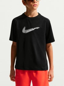 Nike Boy's Spring Graphic Top