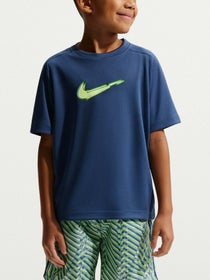 Nike Boy's Spring Graphic Top