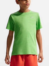 Nike Boy's Spring Miler Top
