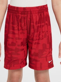 Nike Boy's Summer Jacquard Knit Short