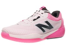 New Balance 996v6 2E Pink/White Men's Shoes 