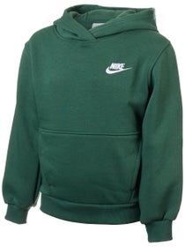 Nike Boy's Winter Logo Hoodie
