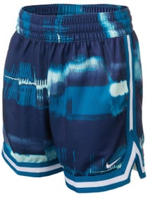 Nike Boy's Winter Print Court Short