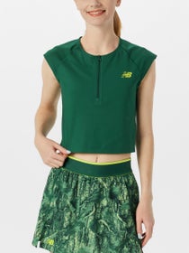 New Balance Women's Spring Tournament Court Top
