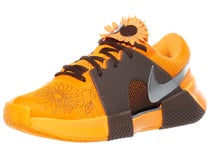 Nike GP Challenge 1 Osaka Sundial/Brown Women's Shoes