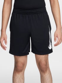 Nike Boy's Core Swoosh Short