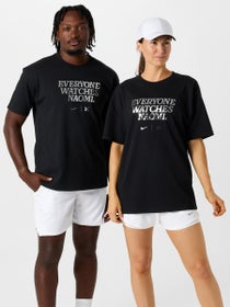 Nike Unisex Everyone Watches Women's Sports Naomi