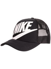 Nike Junior Core Trucker Hat - Black