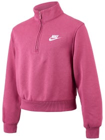 Nike Girl's Fall Half Zip