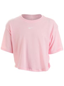 Nike Girl's Fall Loose Top