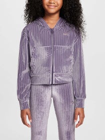 Nike Girl's Winter Cozy Zip Hoodie