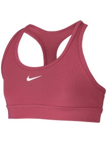 Nike Girl's Winter Swoosh Bra