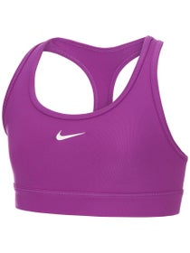 Nike Girl's Winter Swoosh Bra