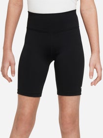 Nike Girl's Summer One Bike Short