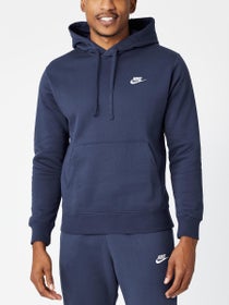 Nike Men's Core Club Pullover Hoodie