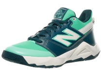 New Balance Coco CG2 Medusa Green Junior Shoes