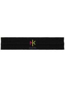 Nick Kyrgios Foundation Headband - Black