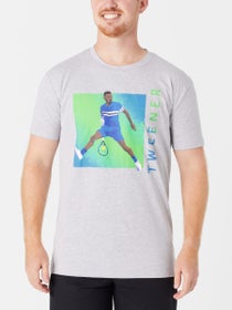 Nick Kyrgios Foundation Tweener Graphic T-Shirt