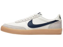 Nike Killshot 2 Leather Sail/Navy Men's Shoes
