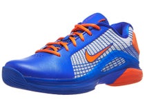 Nike Zoom Vapor 12 Hypersmash Blue/Orange Men's Shoes 