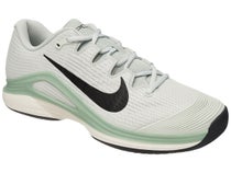 Nike Zoom Vapor 12 Lt Silver/Bk Men's Shoe 