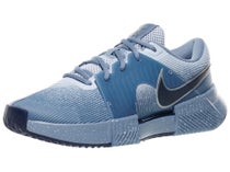 Nike GP Challenge 1.5 PRM Clay Hydro Blue Men's Shoes