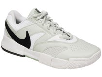 Nike Court Lite 4 White/Black/Steam Men's Shoe 