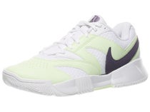 Nike Court Lite 4 White/Raisin/Volt Men's Shoes