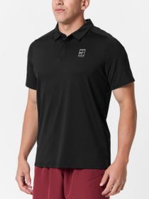 Nike Men's Core Advantage Polo - Black