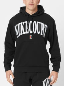 Nike Men's Core Fleece Heritage Hoodie