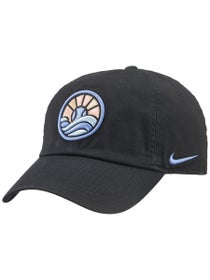 Nike Miami Club Hat Black