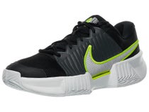 Nike GP Challenge Pro Black/Volt Men's Shoes