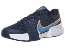 Nike GP Challenge Pro Blue/Obsidian Men's Shoes
