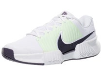 Nike GP Challenge Pro White/Raisin/Volt Men's Shoes