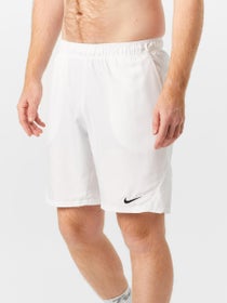 Nike Men's Core Victory 9" Short - White