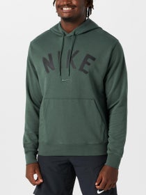Nike Men's Fall Swoosh Fleece Hoodie
