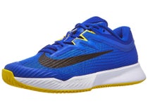 Nike Vapor Pro 3 Clay Racer Blue/Black Men's Shoes