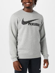 Nike Pickleball Club Fleece Crew