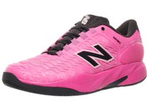 New Balance CT Rally 2 2E Pink/Black Men's Shoes