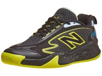 New Balance CT Rally D Black/Firefly Men's Shoe