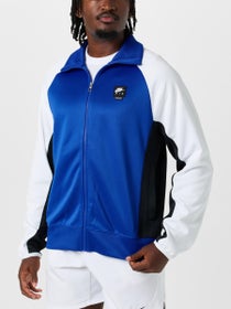 Nike Men's Summer Full Zip Knit Jacket