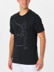Nike Men's Summer Paris Graphic T-Shirt