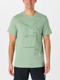 Nike Men's Summer Paris Graphic T-Shirt