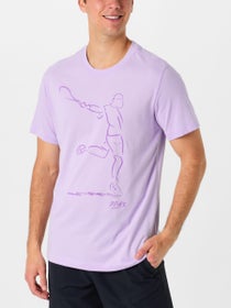 Nike Men's Summer Paris Graphic T-Shirt