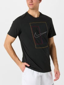 Nike Men's Spring Heritage Court T-Shirt