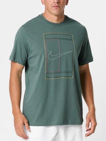 Nike Men's Spring Heritage Court T-Shirt